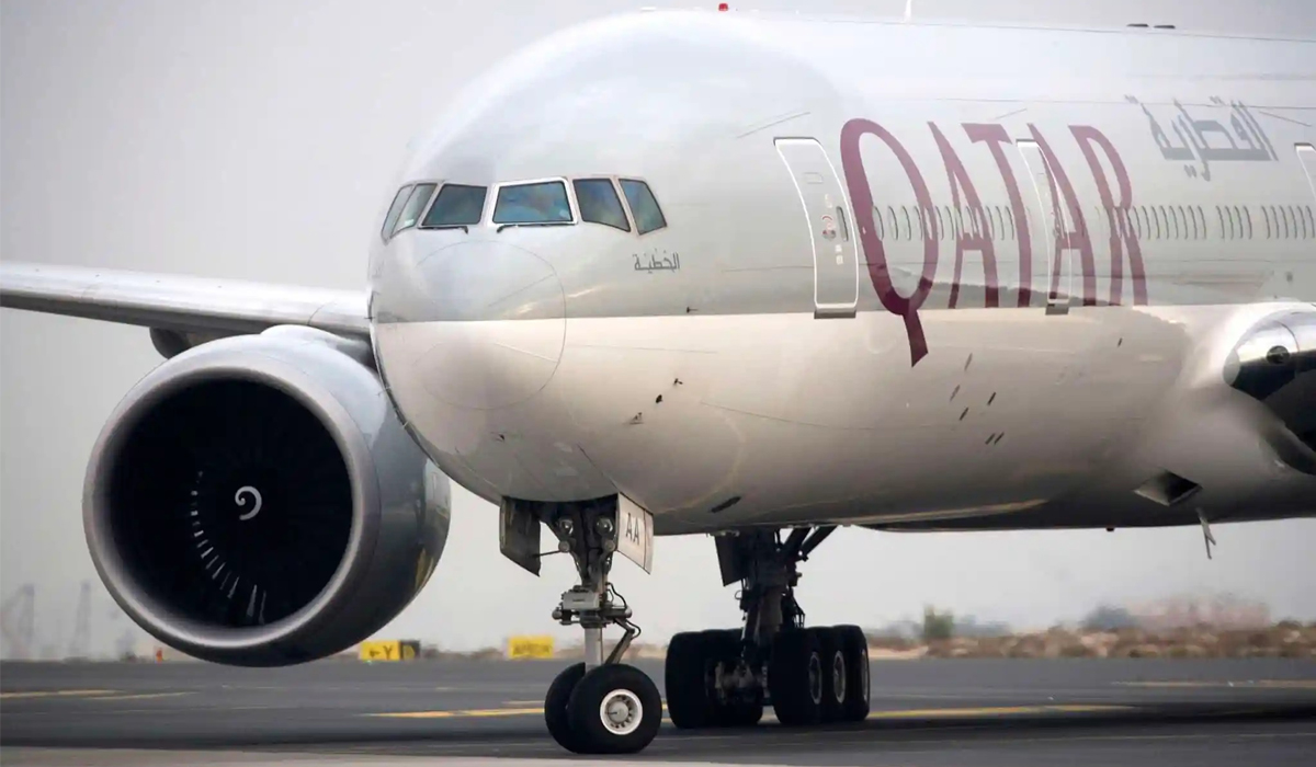 Qatar Airways